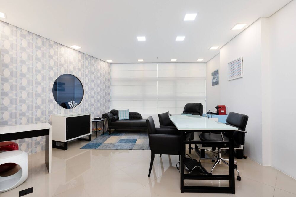 Sala-Conjunto, 40 m² - Foto 3