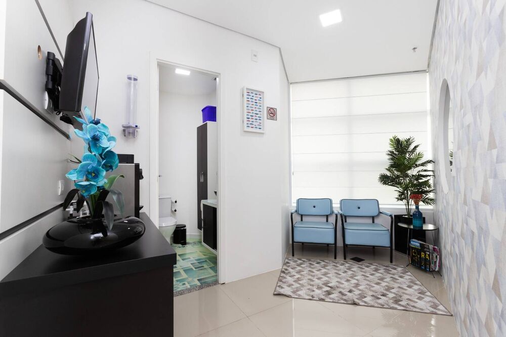 Sala-Conjunto, 40 m² - Foto 2