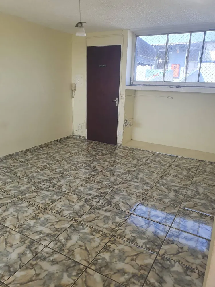 Apartamento, 2 quartos, 50 m² - Foto 5