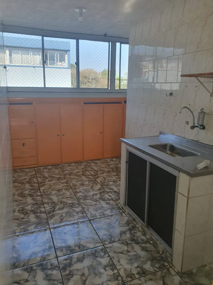 Apartamento, 2 quartos, 50 m² - Foto 6