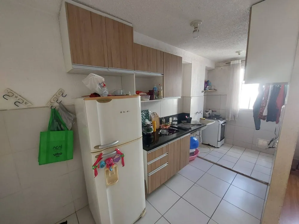 Apartamento, 2 quartos, 47 m² - Foto 3