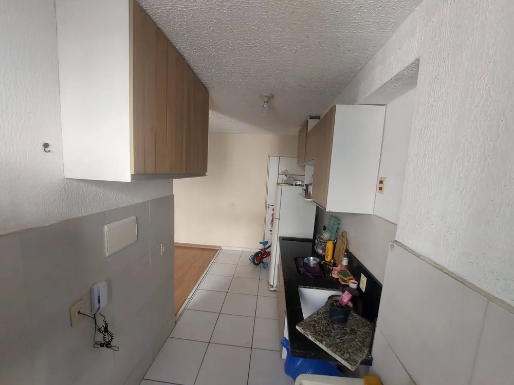 Apartamento, 2 quartos, 47 m² - Foto 4