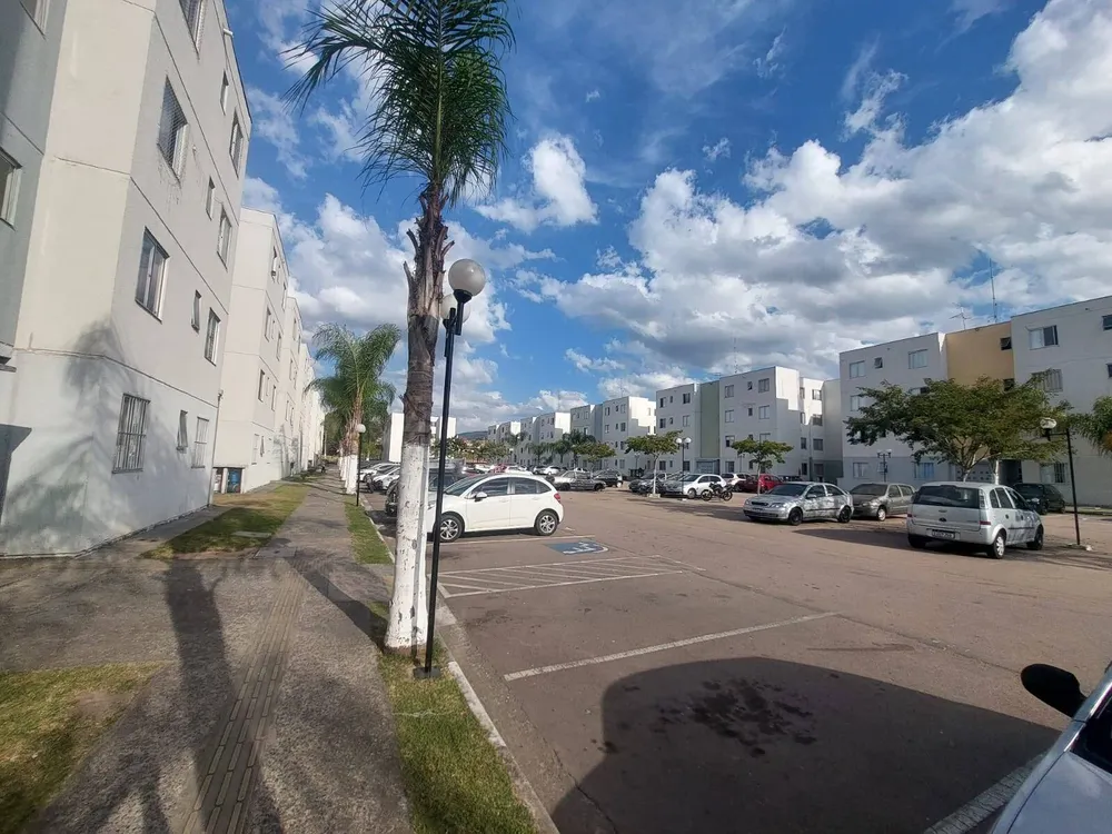 Apartamento, 2 quartos, 47 m² - Foto 7