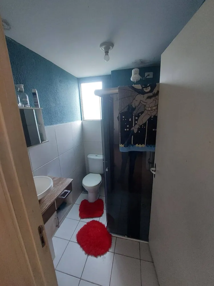 Apartamento, 2 quartos, 47 m² - Foto 6