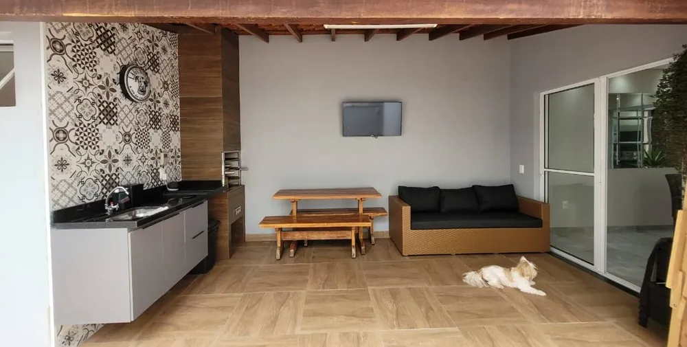 Casa de Condomínio, 3 quartos - Foto 7