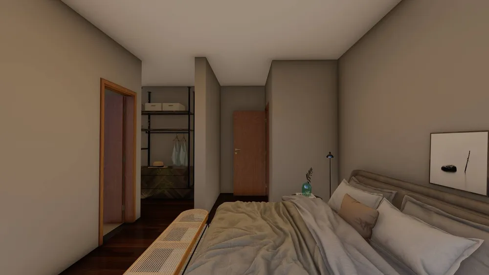 Casa, 3 quartos, 203 m² - Foto 6