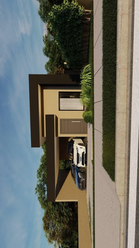 Casa, 3 quartos, 203 m² - Foto 4