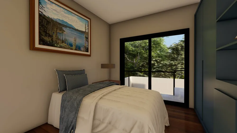 Casa, 3 quartos, 203 m² - Foto 7
