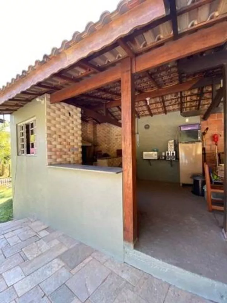 Fazenda à venda com 3 quartos, 120m² - Foto 8