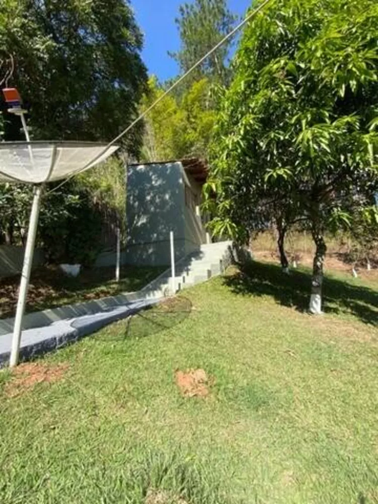 Fazenda à venda com 3 quartos, 120m² - Foto 12