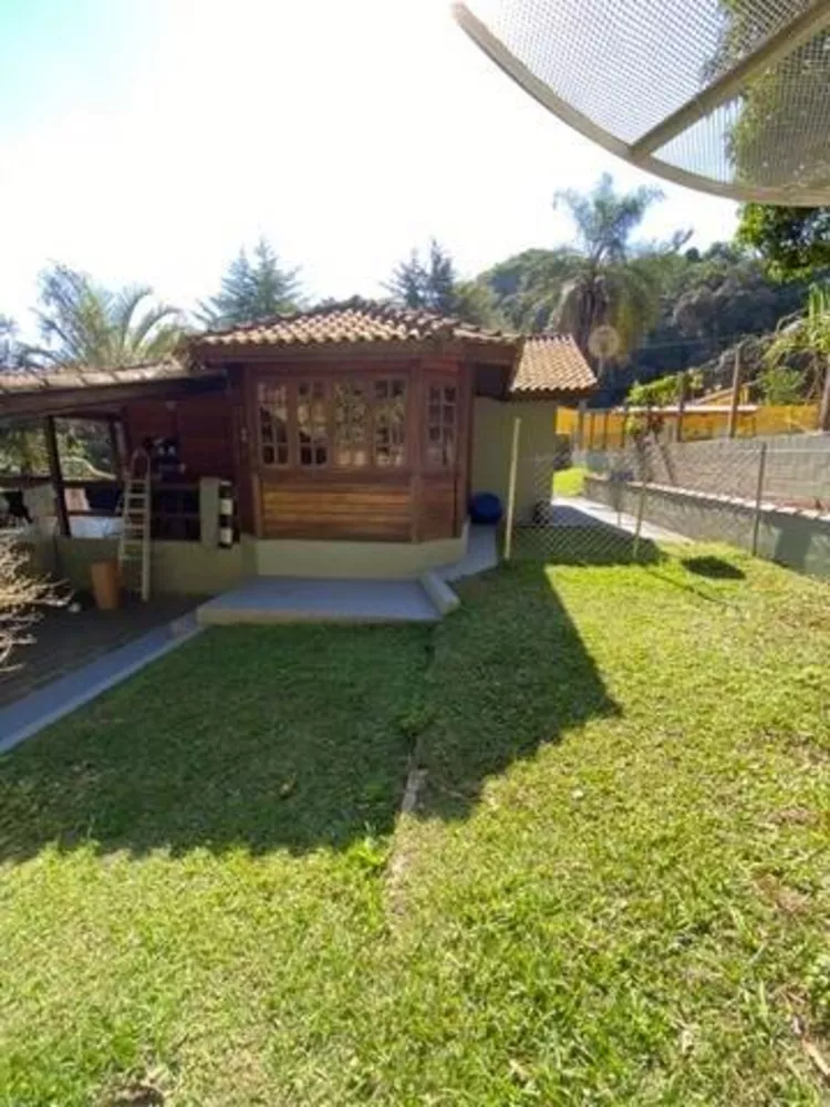 Fazenda à venda com 3 quartos, 120m² - Foto 10