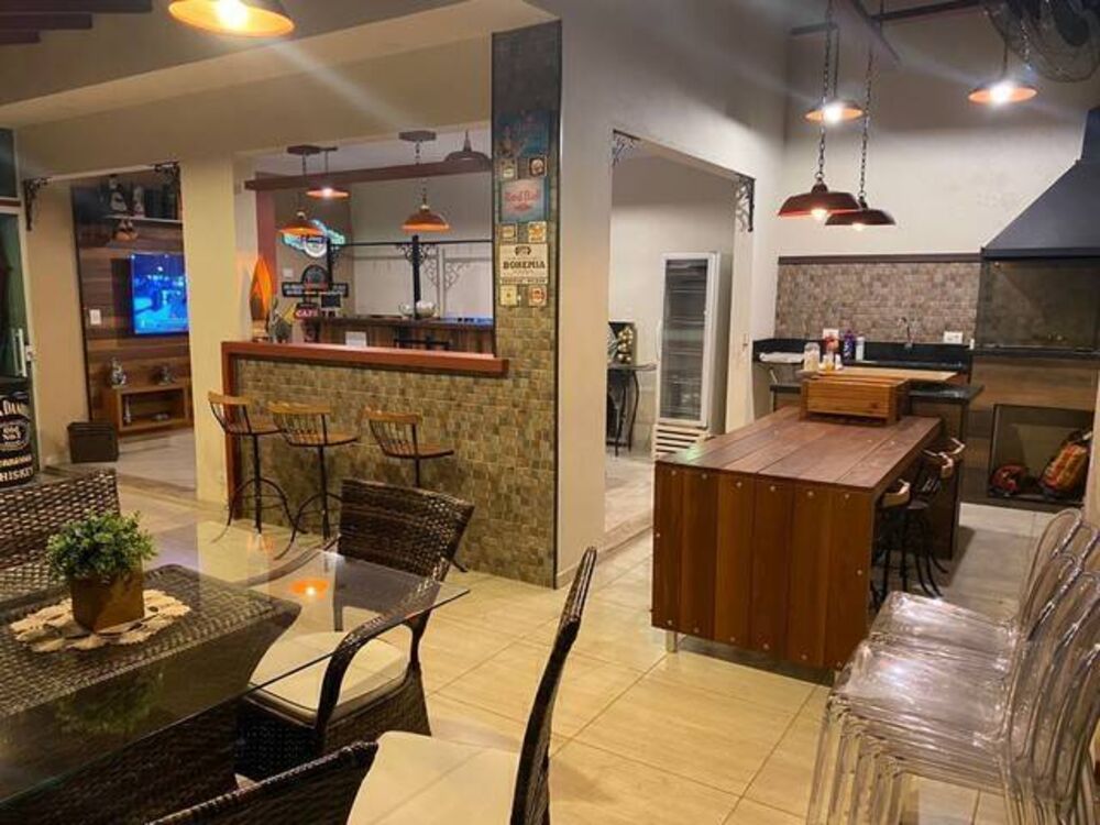Loja-Salão, 163 m² - Foto 2