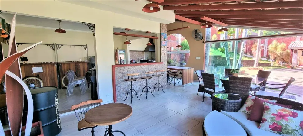 Loja-Salão, 163 m² - Foto 2