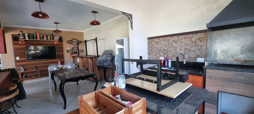 Loja-Salão, 163 m² - Foto 3
