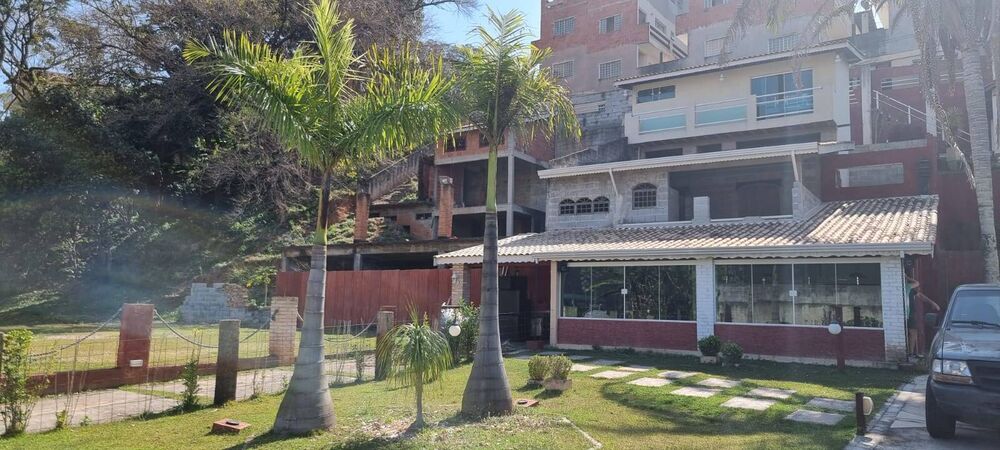 Loja-Salão, 163 m² - Foto 4