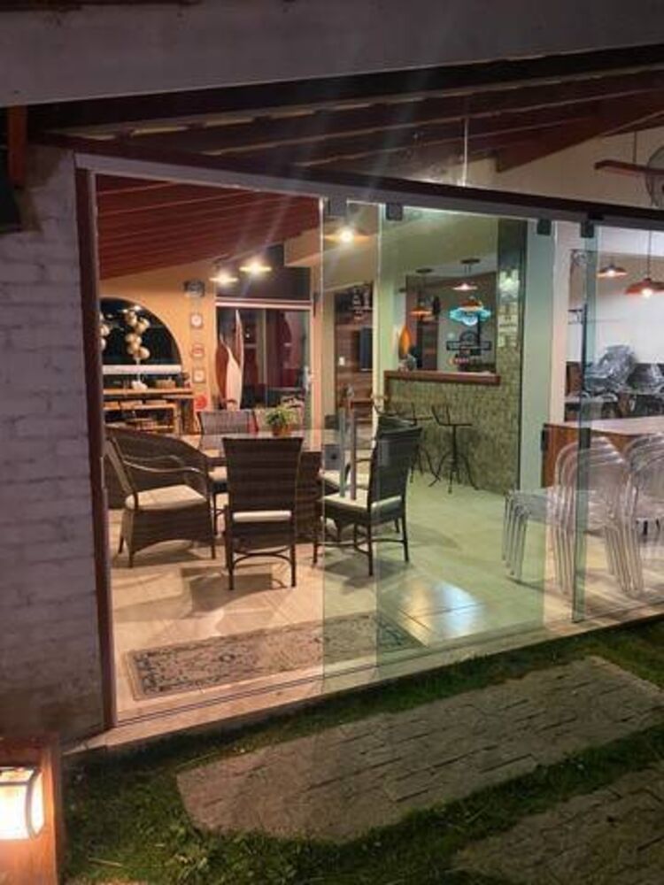 Loja-Salão, 163 m² - Foto 1