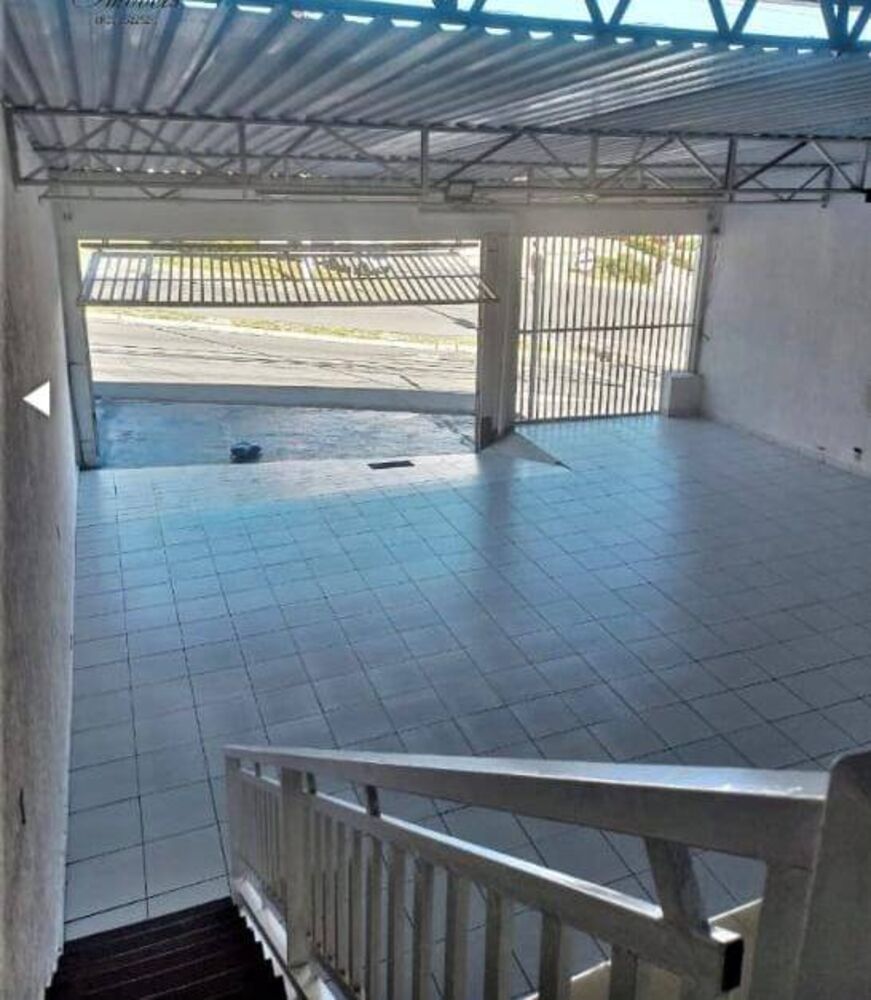 Loja-Salão, 216 m² - Foto 2