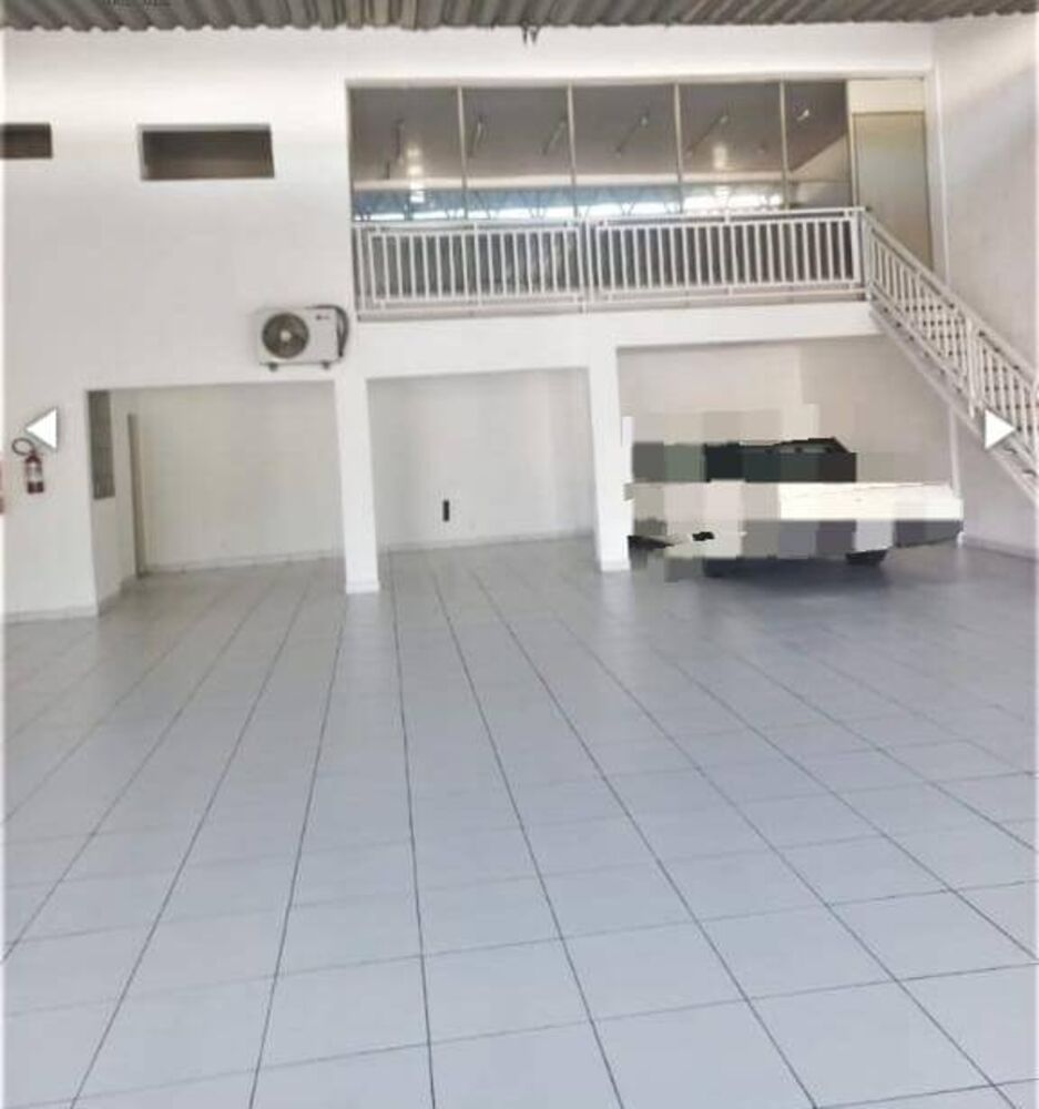 Loja-Salão, 216 m² - Foto 1