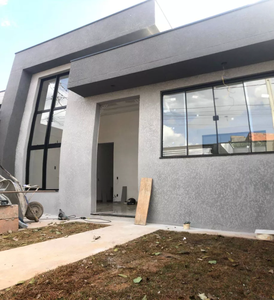 Casa à venda com 3 quartos, 100m² - Foto 12