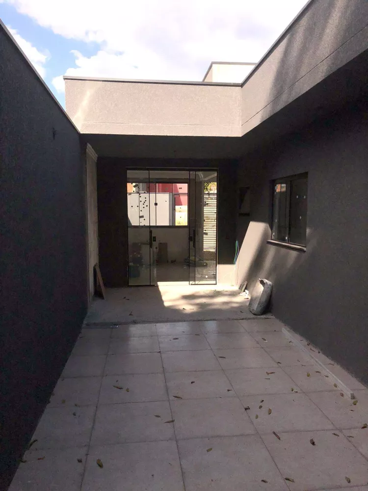 Casa à venda com 3 quartos, 100m² - Foto 5