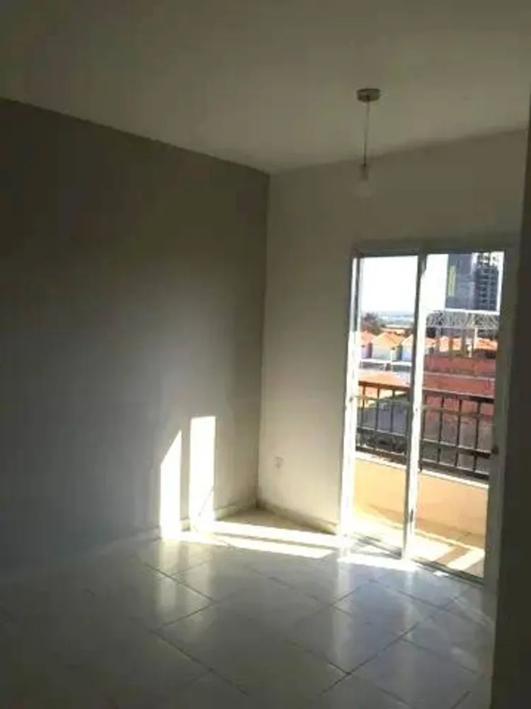 Apartamento, 2 quartos, 54 m² - Foto 3