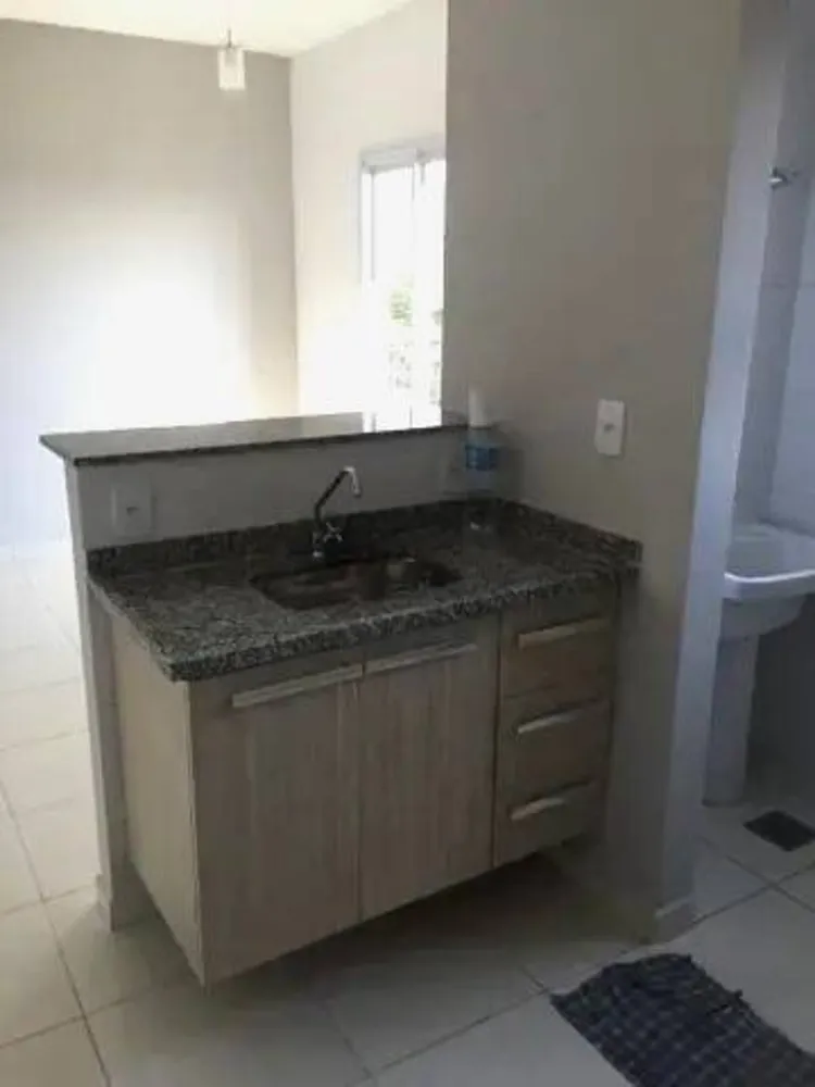 Apartamento, 2 quartos, 54 m² - Foto 2