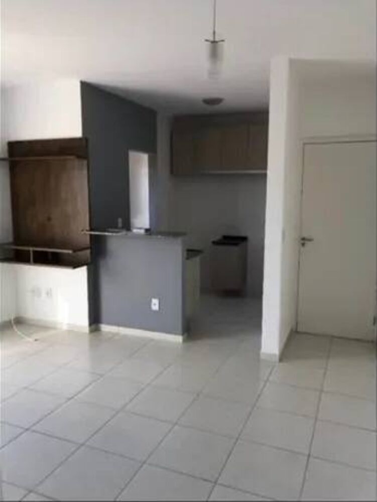 Apartamento, 2 quartos, 54 m² - Foto 1