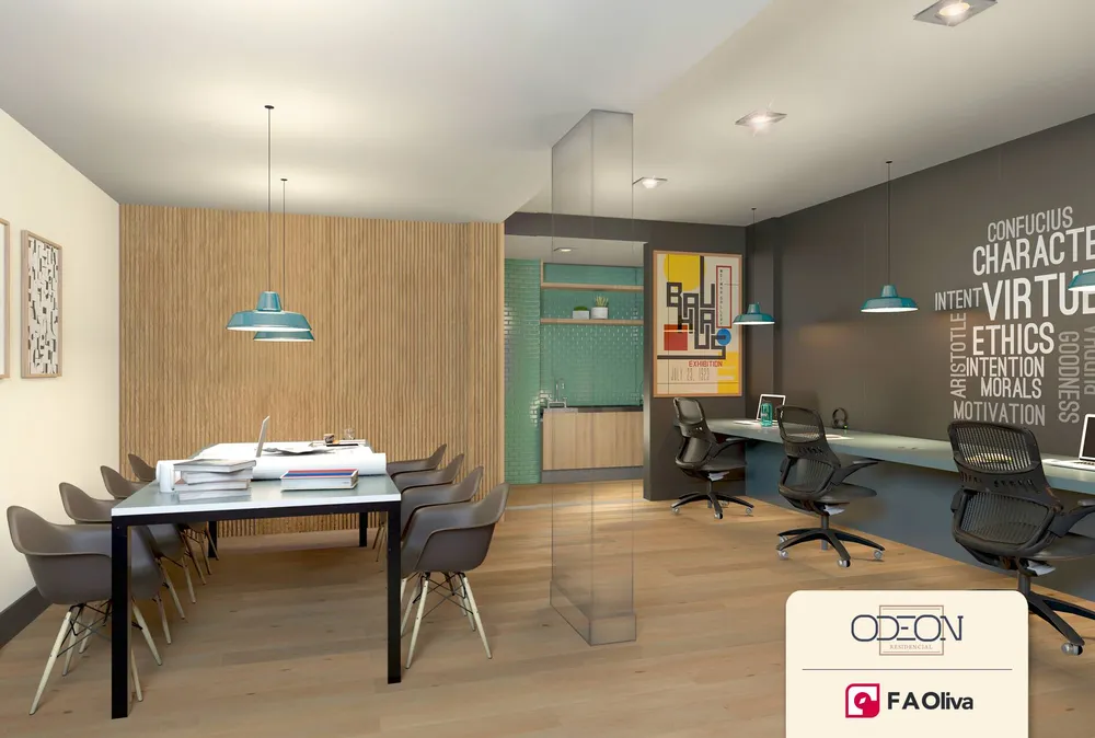 Apartamento, 3 quartos, 95 m² - Foto 8