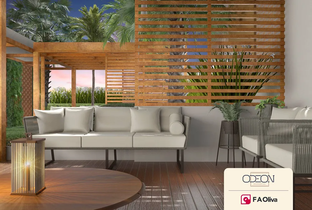 Apartamento, 3 quartos, 95 m² - Foto 4