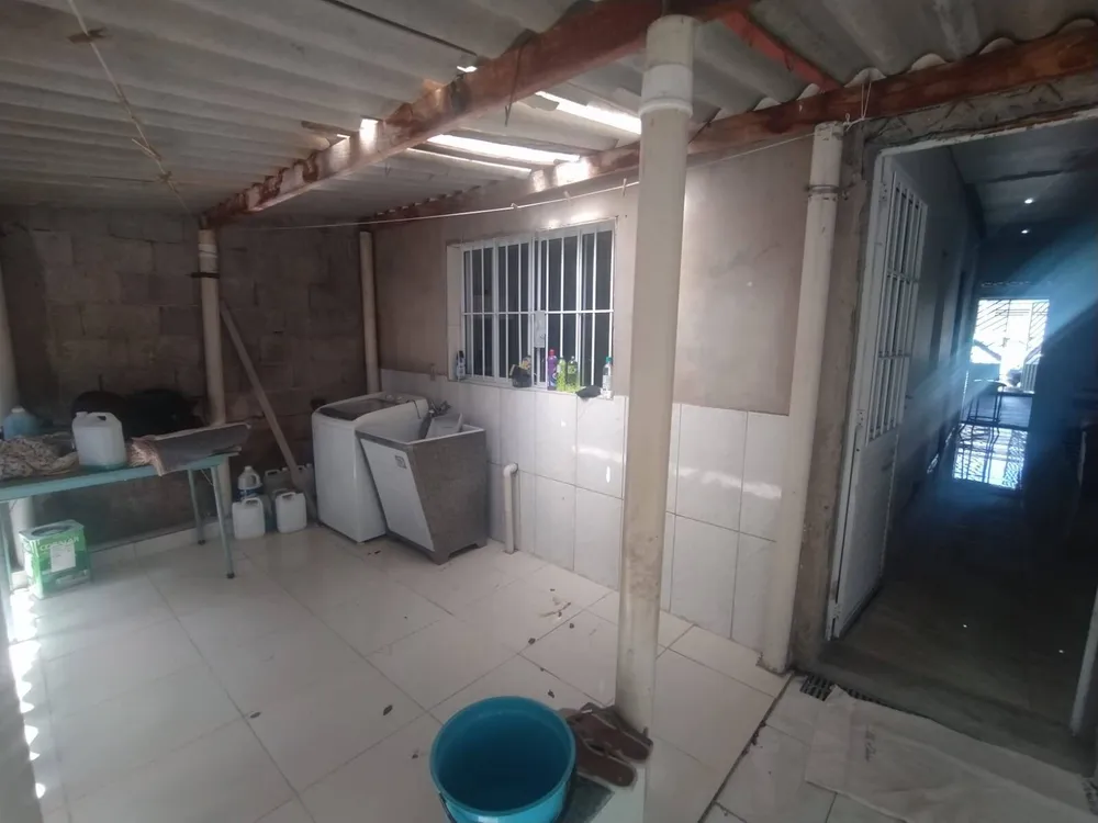 Casa, 2 quartos, 90 m² - Foto 8