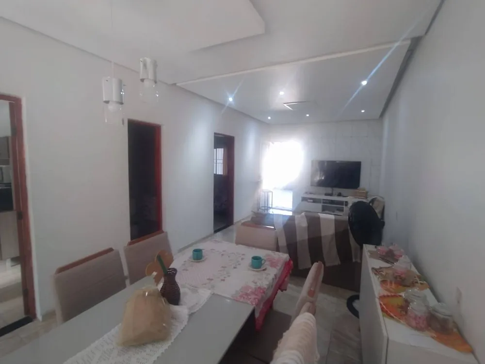 Casa, 2 quartos, 90 m² - Foto 3