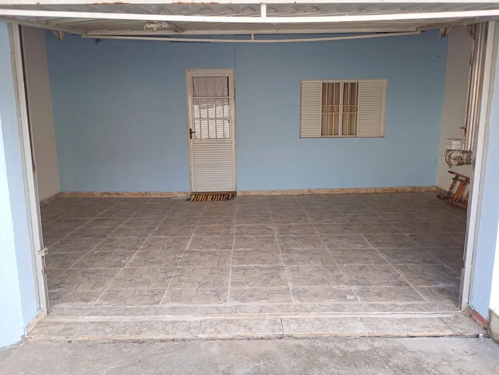 Casa, 2 quartos, 90 m² - Foto 1