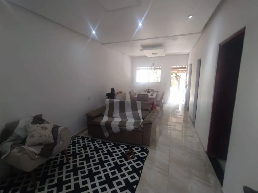 Casa, 2 quartos, 90 m² - Foto 8