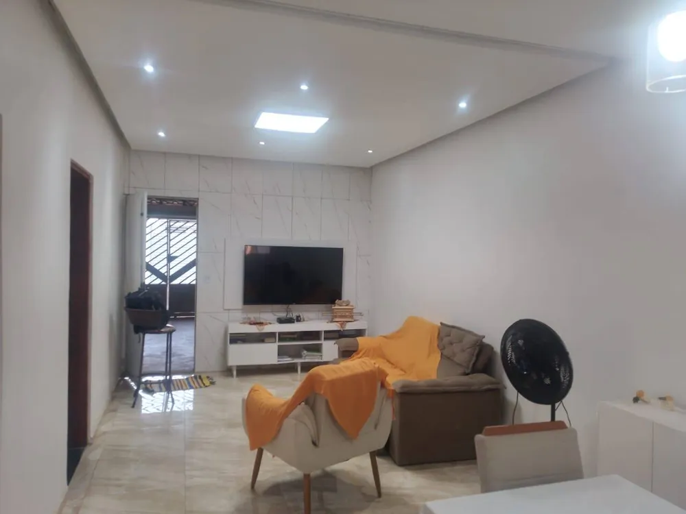 Casa, 2 quartos, 90 m² - Foto 4