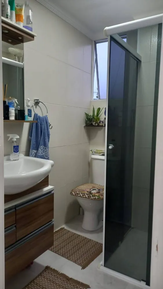 Apartamento, 2 quartos, 47 m² - Foto 6