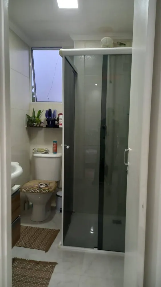 Apartamento, 2 quartos, 47 m² - Foto 7
