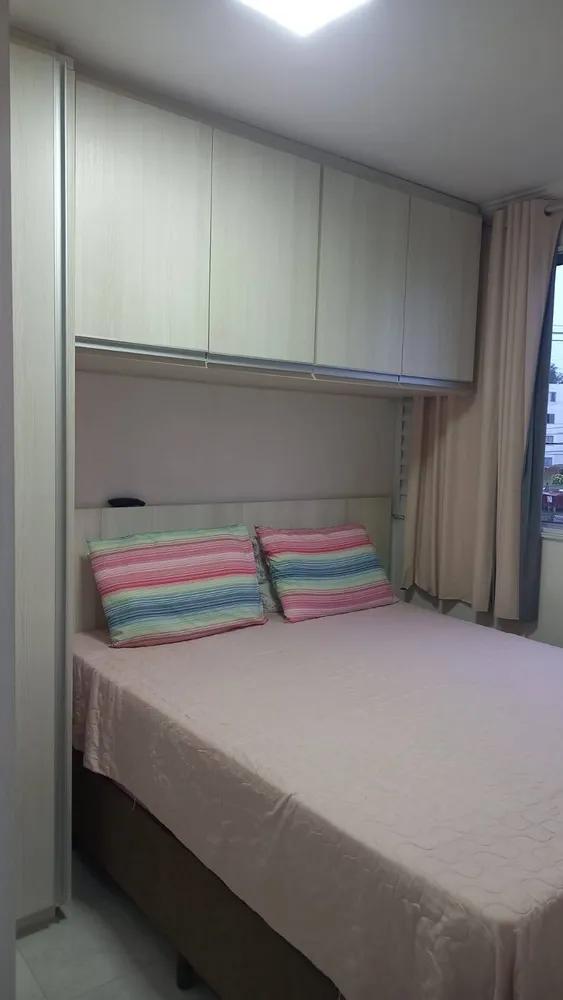Apartamento, 2 quartos, 47 m² - Foto 8