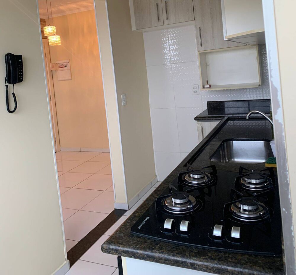 Apartamento, 2 quartos, 54 m² - Foto 2