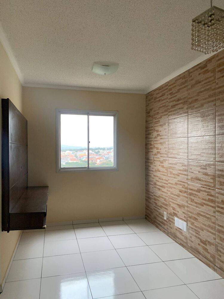 Apartamento, 2 quartos, 54 m² - Foto 1
