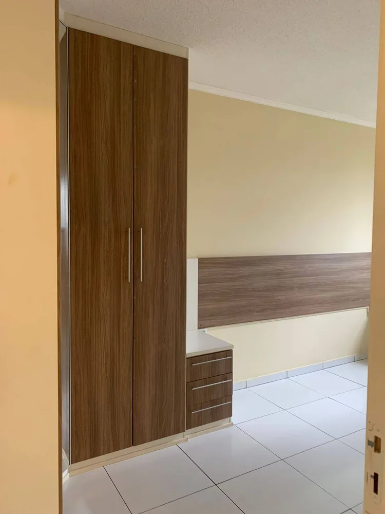 Apartamento, 2 quartos, 54 m² - Foto 8