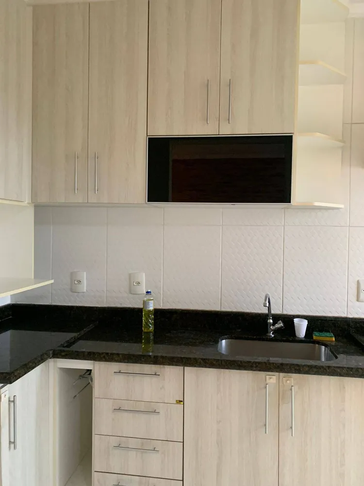 Apartamento, 2 quartos, 54 m² - Foto 4
