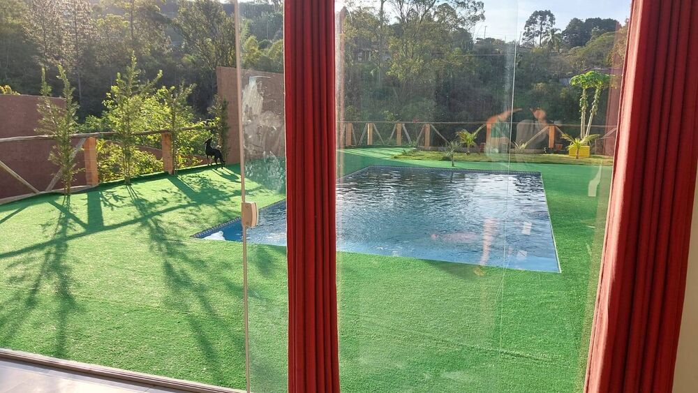 Chácara, 3 quartos, 2000 m² - Foto 4