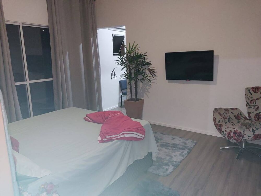 Chácara, 3 quartos, 2000 m² - Foto 3