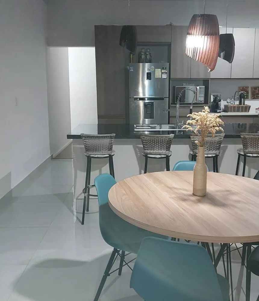 Chácara, 3 quartos, 2000 m² - Foto 2