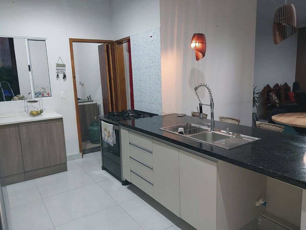 Chácara, 3 quartos, 2000 m² - Foto 2