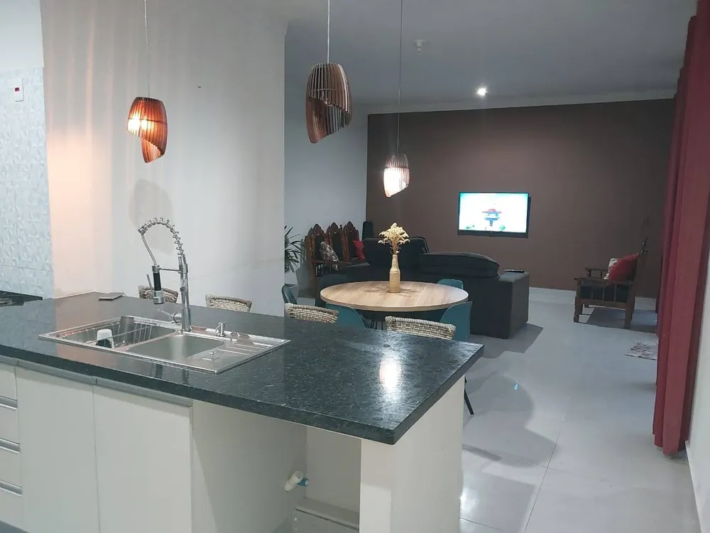 Chácara, 3 quartos, 2000 m² - Foto 3