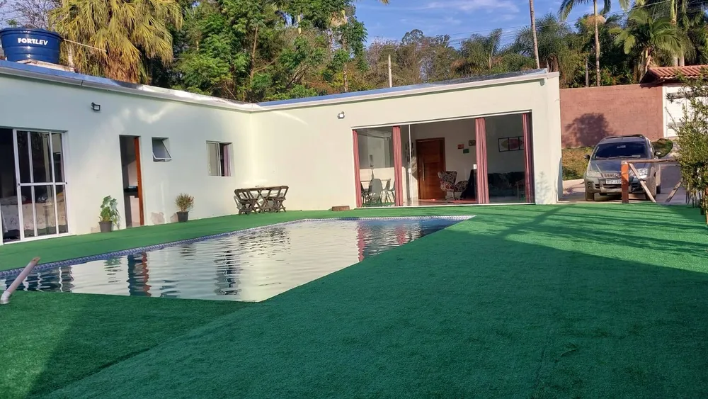Chácara, 3 quartos, 2000 m² - Foto 11