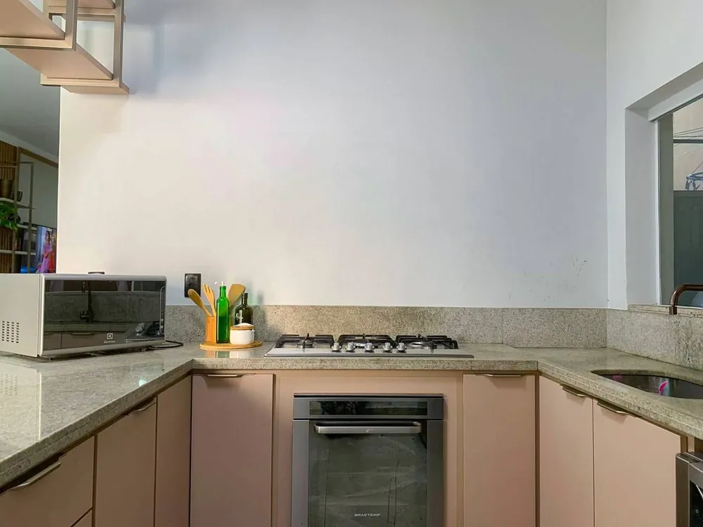 Sobrado, 3 quartos, 150 m² - Foto 3