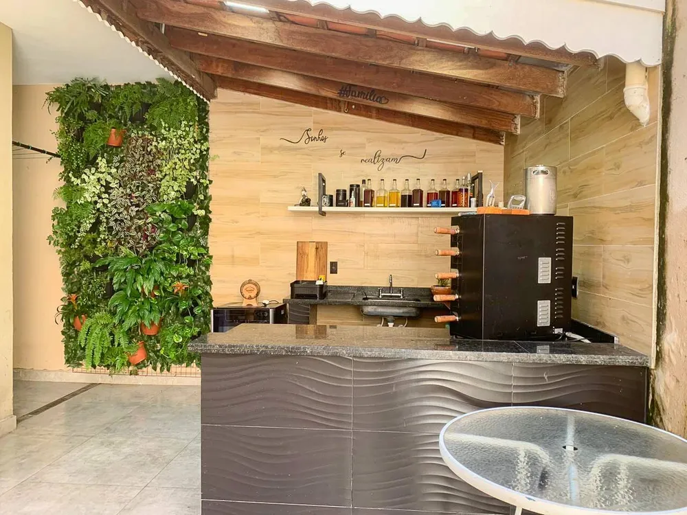 Sobrado, 3 quartos, 150 m² - Foto 2