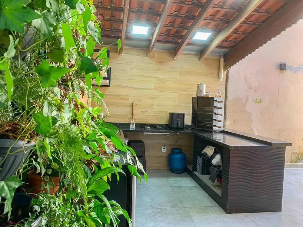 Sobrado, 3 quartos, 150 m² - Foto 11